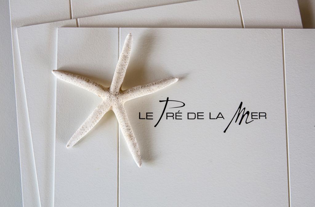 Le Pre De La Mer Saint-Tropez Exterior photo