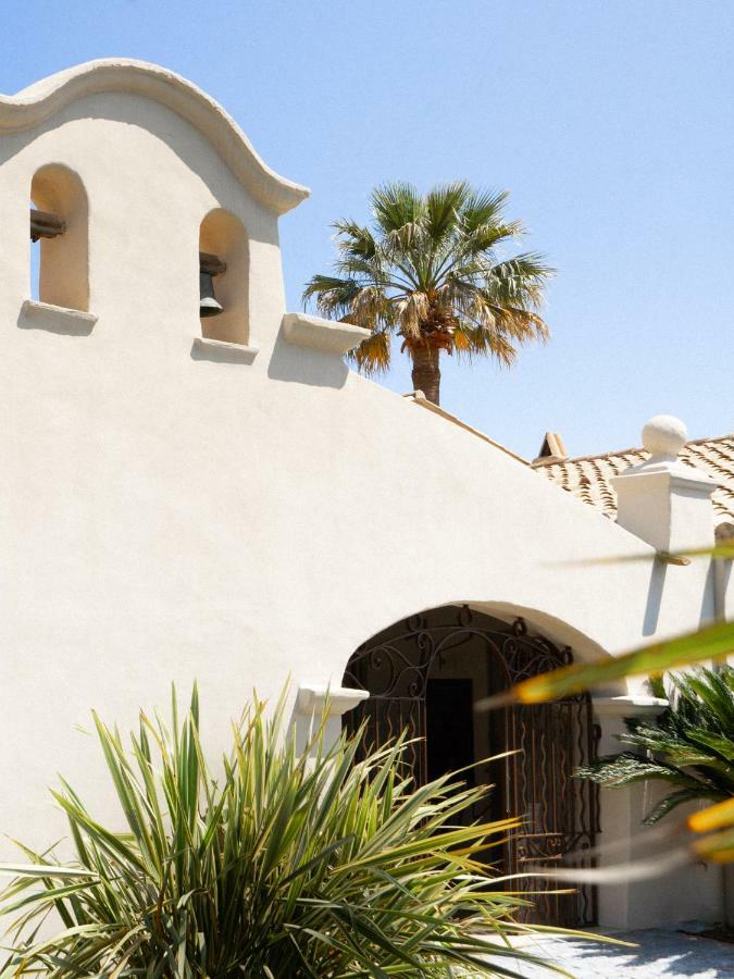 Le Pre De La Mer Saint-Tropez Exterior photo